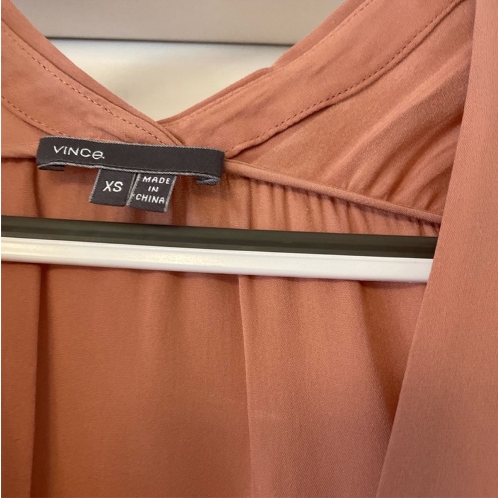 Vince Ladies blouse - Picture 3 of 5